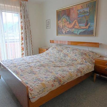 Ferienhaus Mueller Mollbrucke Kültér fotó