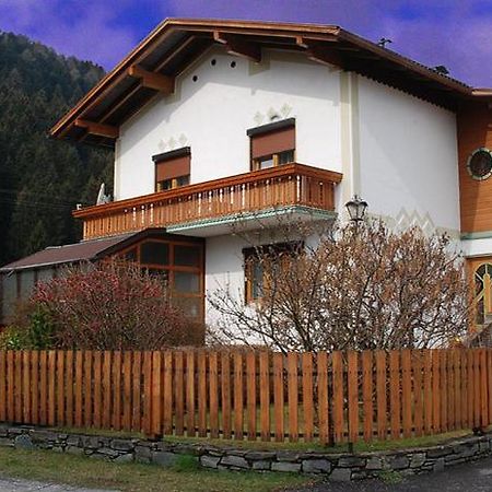 Ferienhaus Mueller Mollbrucke Kültér fotó