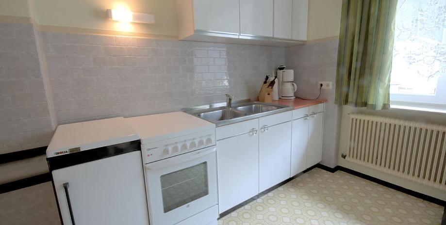 Ferienhaus Mueller Mollbrucke Kültér fotó