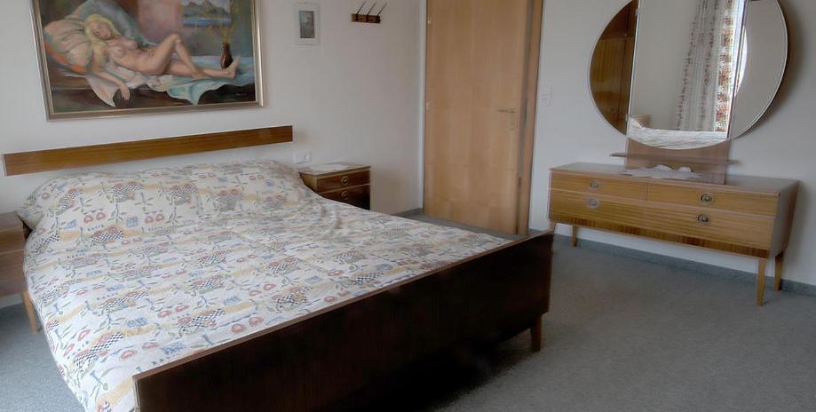 Ferienhaus Mueller Mollbrucke Kültér fotó