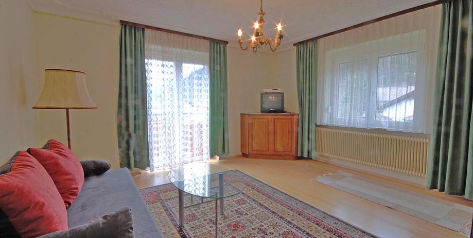 Ferienhaus Mueller Mollbrucke Kültér fotó